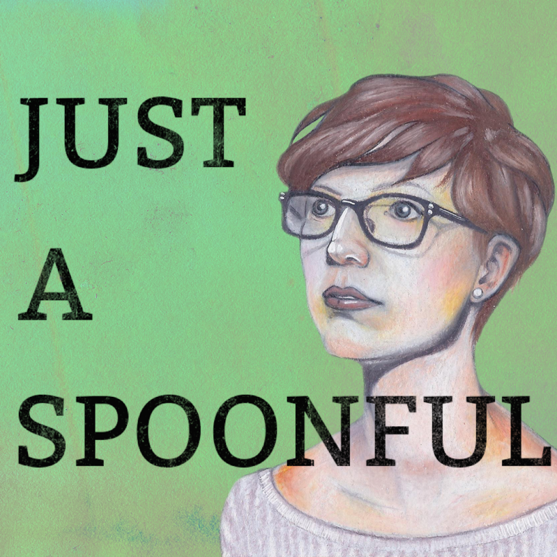 Just A Spoonful logo